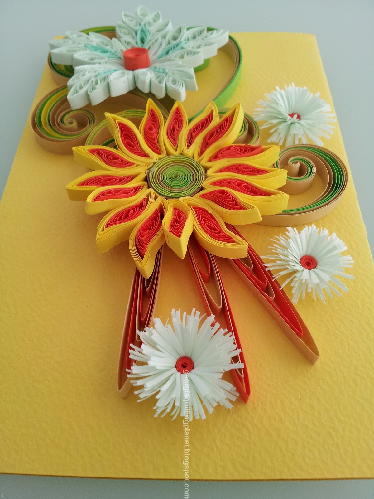 Quilling