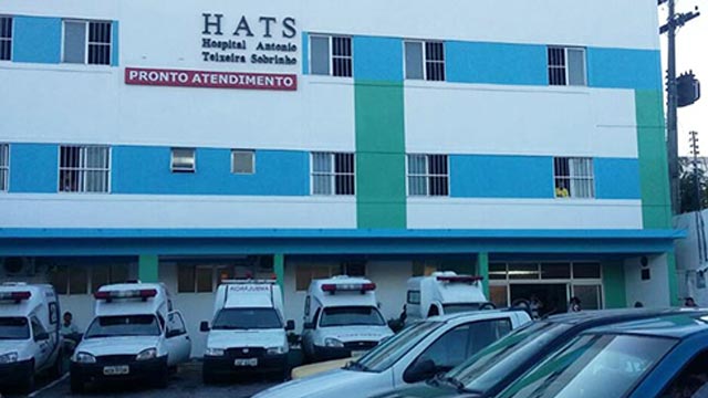 Em nota, prefeitura nega atraso de salários no Hospital Municipal de Jacobina