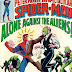 Spectacular Spider-man v2 #50 - Frank Miller cover