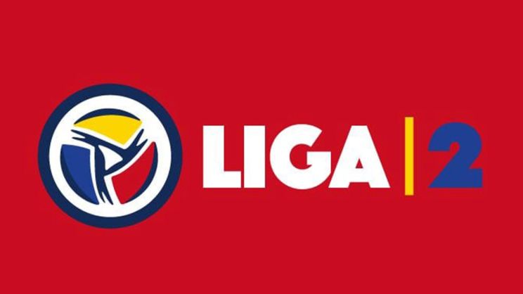 Evolutia echipelor de fotbal din judetul Bacau in Liga a 2-a