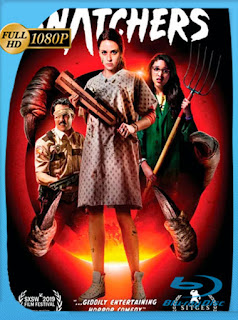 Snatchers (2019) HD [1080p] Latino [GoogleDrive] SXGO