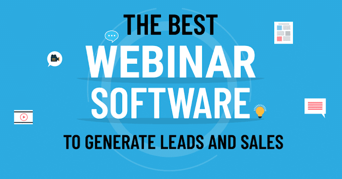 📺Top 10 Most Popular Webinar Software 📺 (By Knowledge Unlimited)