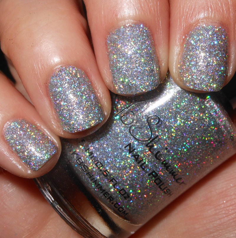 Imperfectly Painted: KBShimmer Summer 2015 (9 of 28)