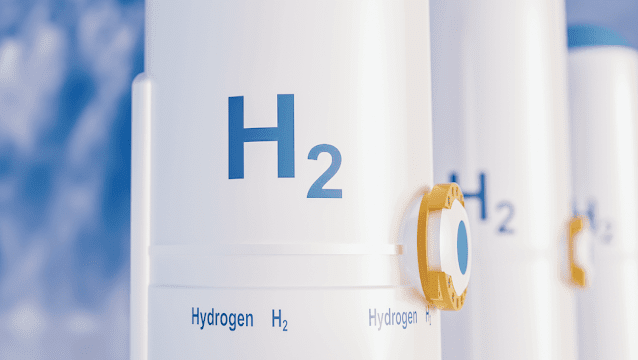 Hydrogen Generation Market