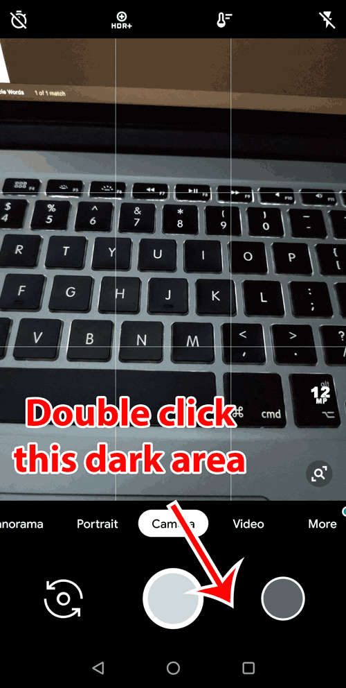 Download Google Camera 7.2 Astrophotography Support All Android Download Google Camera 7.2 Astrophotography Support All Android