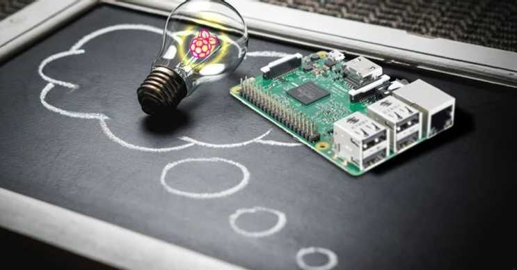 Raspberry Pi'de kullanıcı adı ve şifre değiştirmek için bu adımları uygulayın.