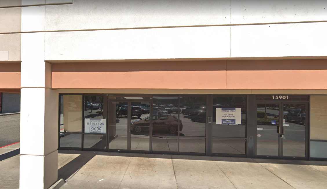 Shoreline Area News Goldfish Swim School opening in August in Shoreline