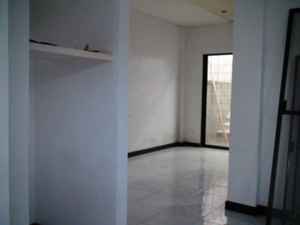 Davao Home Provider Marfori Townhouse For Rent, Davao City, Philippines