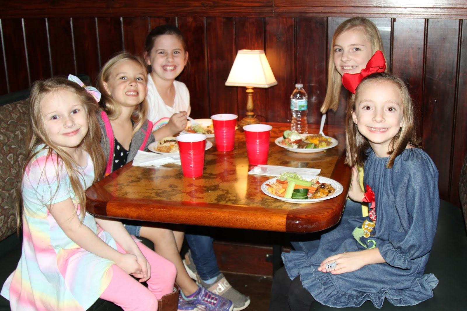 For a Look back in Time..: Christmas filled fun weekend!