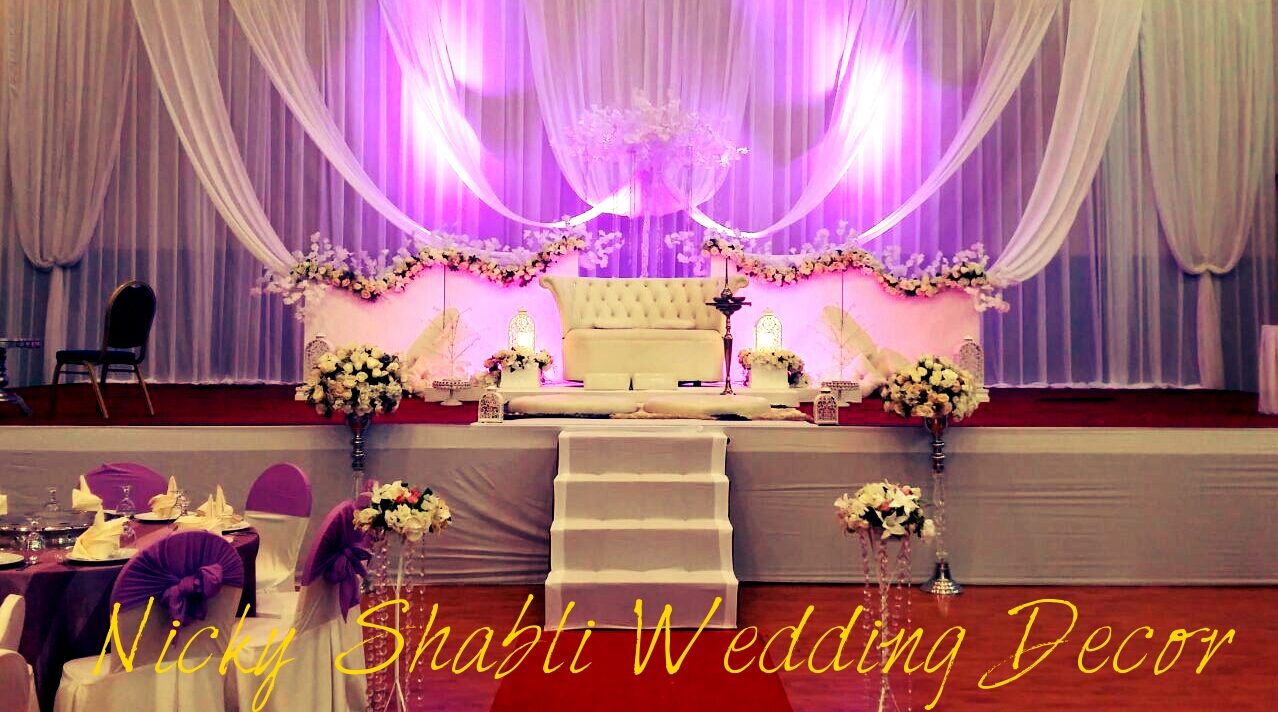 28+ Wedding Decoration Kuching