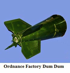 Ordnance Factory Dum Dum Recruitment 2015