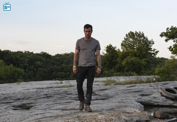 The Leftovers - Orange Sticker - Review: "No Miracles in Miracle"
