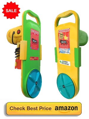 Bucket Washing Machine