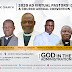 CAC Worldwide 2020 Virtual Pastors' Conference commences