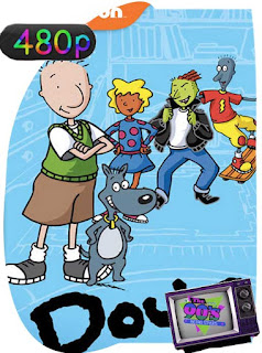 Doug Narinas Temporada 1 [480p] Latino [GoogleDrive] SXGO