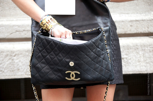 Beauty stylish: It's NOT just a Bag!