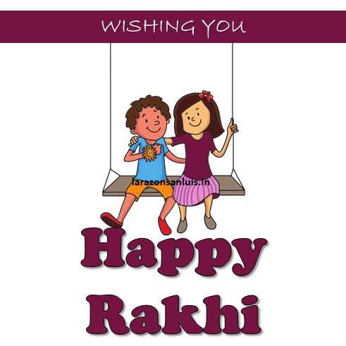 happy rakhi image