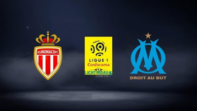 بث مباشر مباراة موناكو ومارسيليا مشاهدة مباراة موناكو ومارسيليا