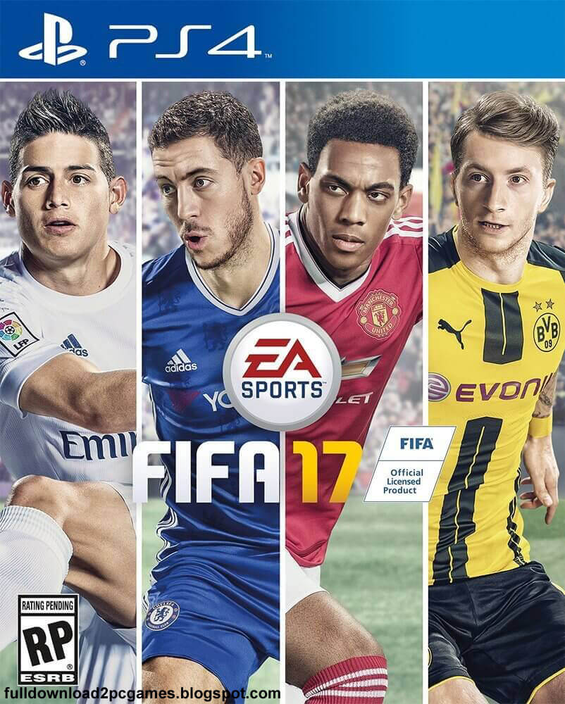 free download fifa online