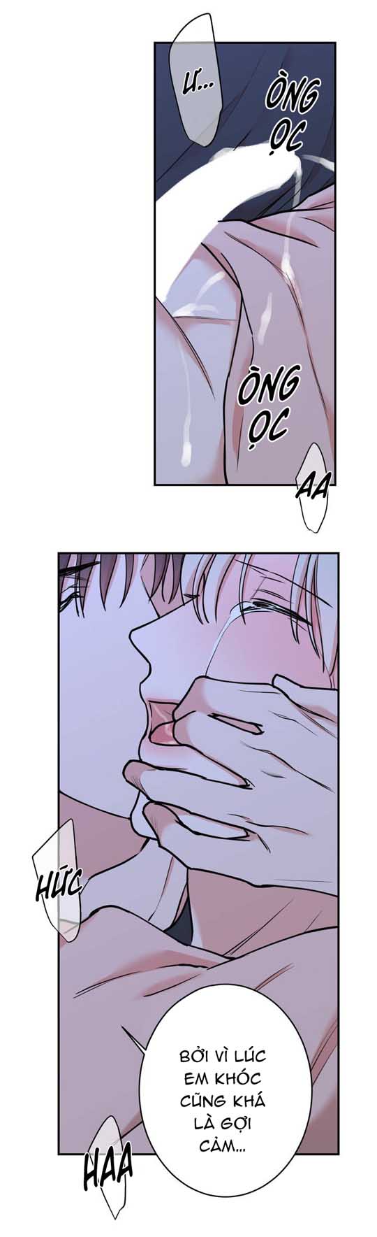 Đọc truyện Trong vòng bí mật - Chapter 49