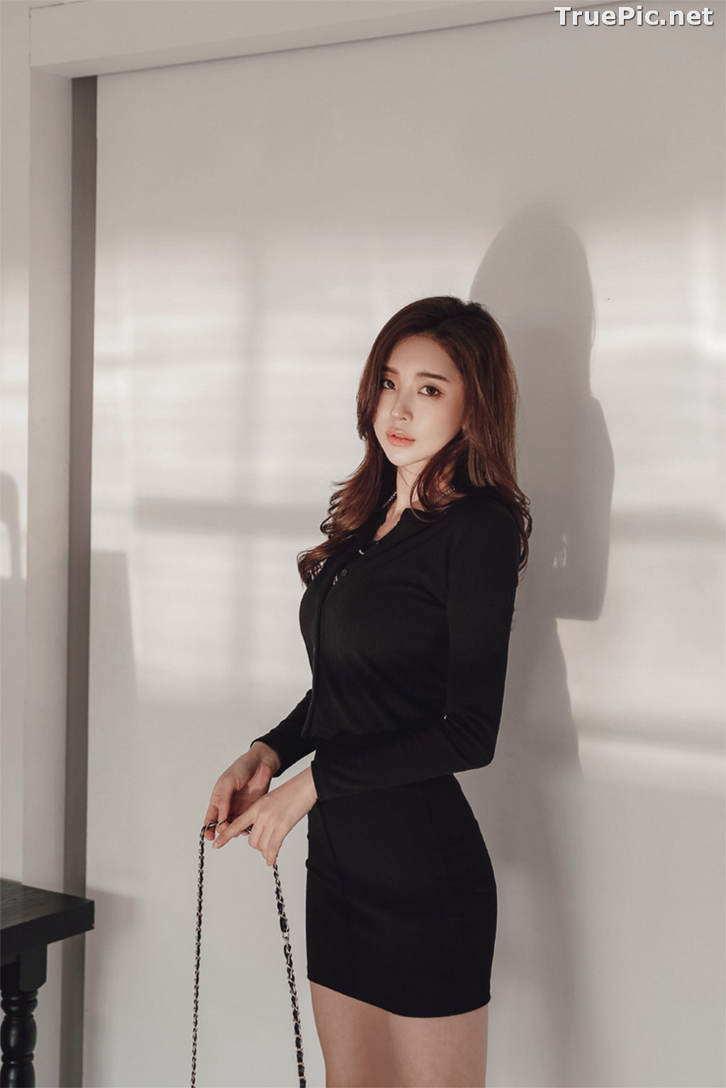 Image Korean Beautiful Model – Park Da Hyun – Fashion Photography #2 - TruePic.net - Picture-18