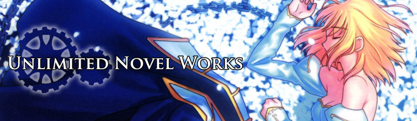 Unlimited Novel Works