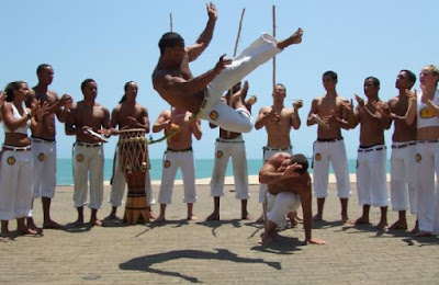 Resultado de imagem para 03 de agosto Ã© celebrado o Dia da Capoeira e do Capoeirista
