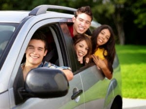 Compare Auto Insurance and Save Big Time