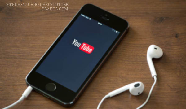 uang youtube tanpa upload video Cara Dapat Uang dari Youtube tanpa Upload Video