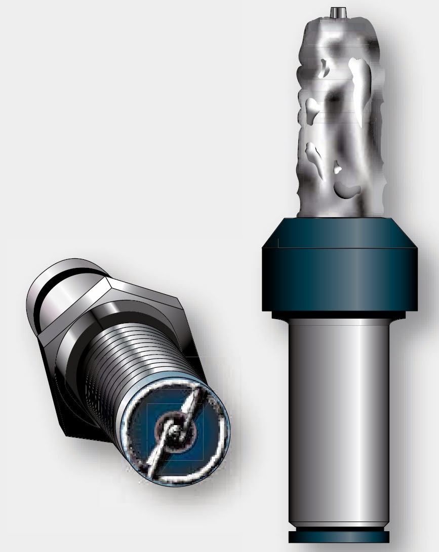 Aircraft Systems Reciprocating Engine Spark Plug Inspection and