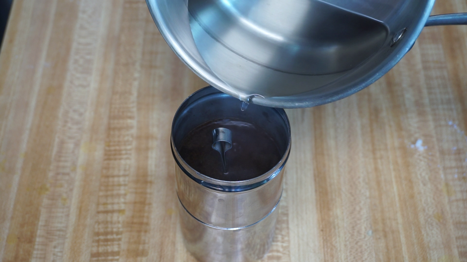 Filter Coffee / Traditional South Indian Filter Coffee Steffi's Recipes