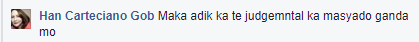 Netizen Lambasted JM de Guzman, His Palaban Mom Fires Back! Netizen Lambasted JM de Guzman, His Palaban Mom Fires Back!