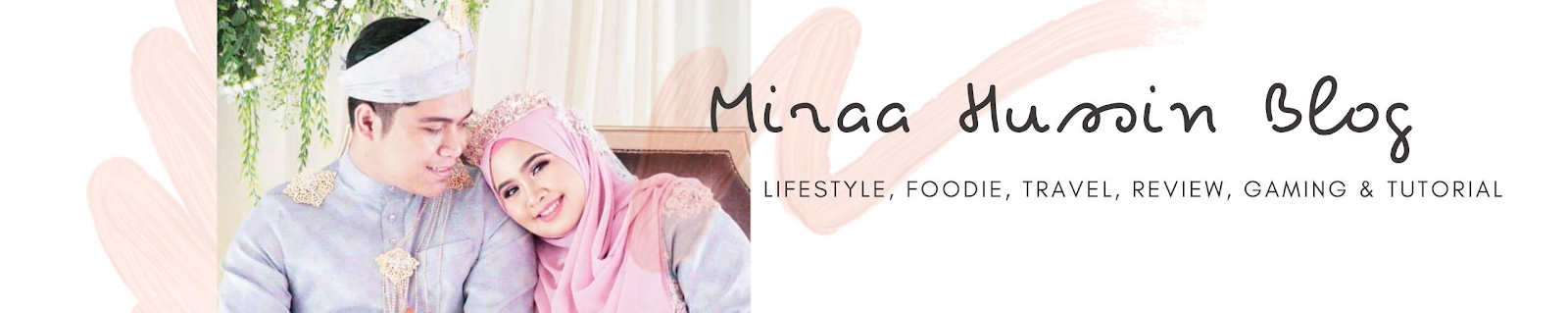 Miraa Hussin's Blog