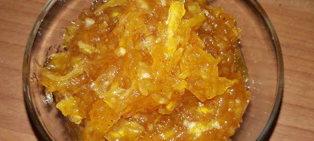 Aam Ka Meetha Achar Aam Ka Meetha Achar