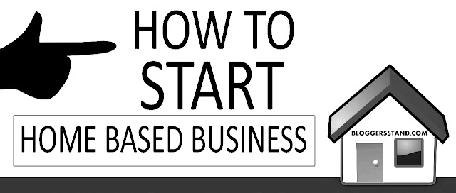 How to Start a Home Business How to Start a Home Business