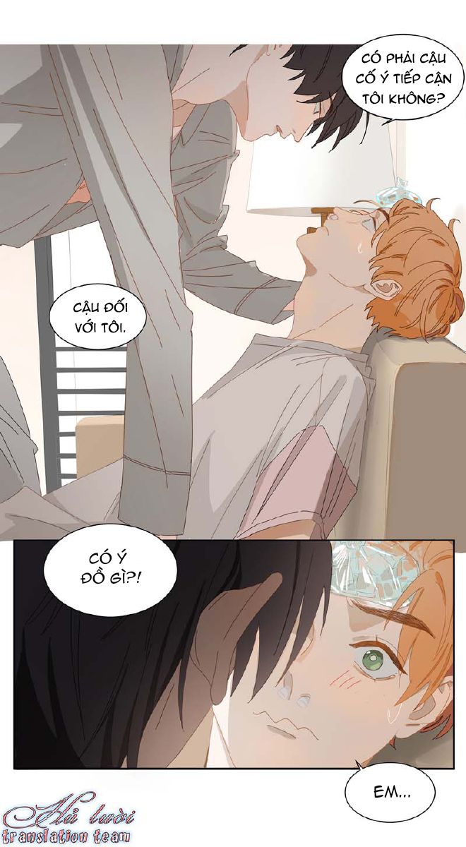 Đọc truyện Điền  loa tiên sinh - Chapter 4