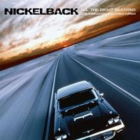[2020] - All The Right Reasons [15th Anniversary Expanded Edition] (2CDs)