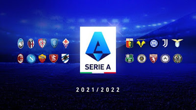 Serie A : MD 6 Matches, Team News, League Rankings
