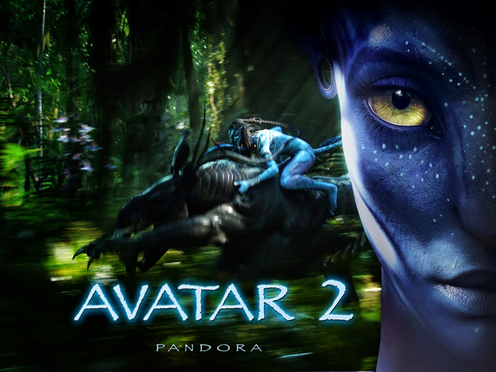 Avatar 2 izle Avatar Two Türkçe Altyazılı Güzel Bir Film İzle