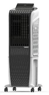 Symphony Diet 3D 30 L Tower Air Cooler Symphony Diet 3D 30 L Tower Air Cooler