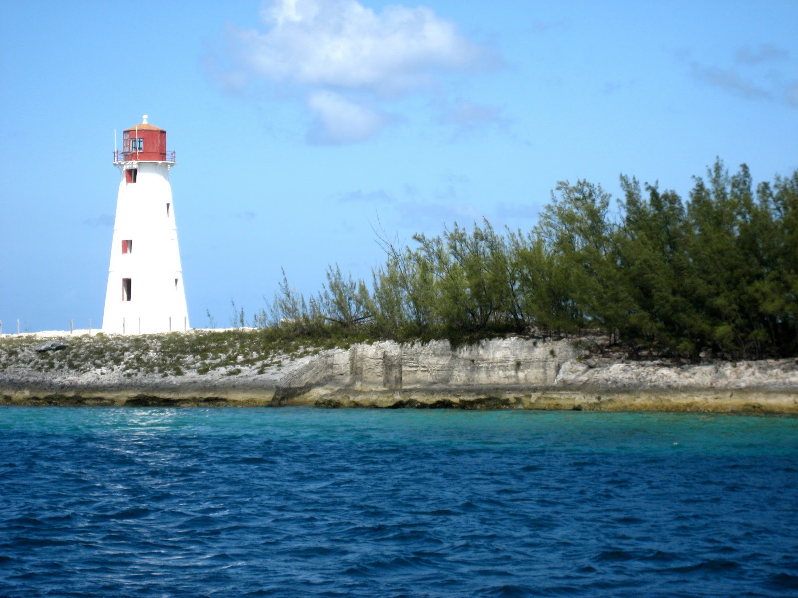 Finally Fun!: Bimini to Shroud Cay, Exumas February 2011