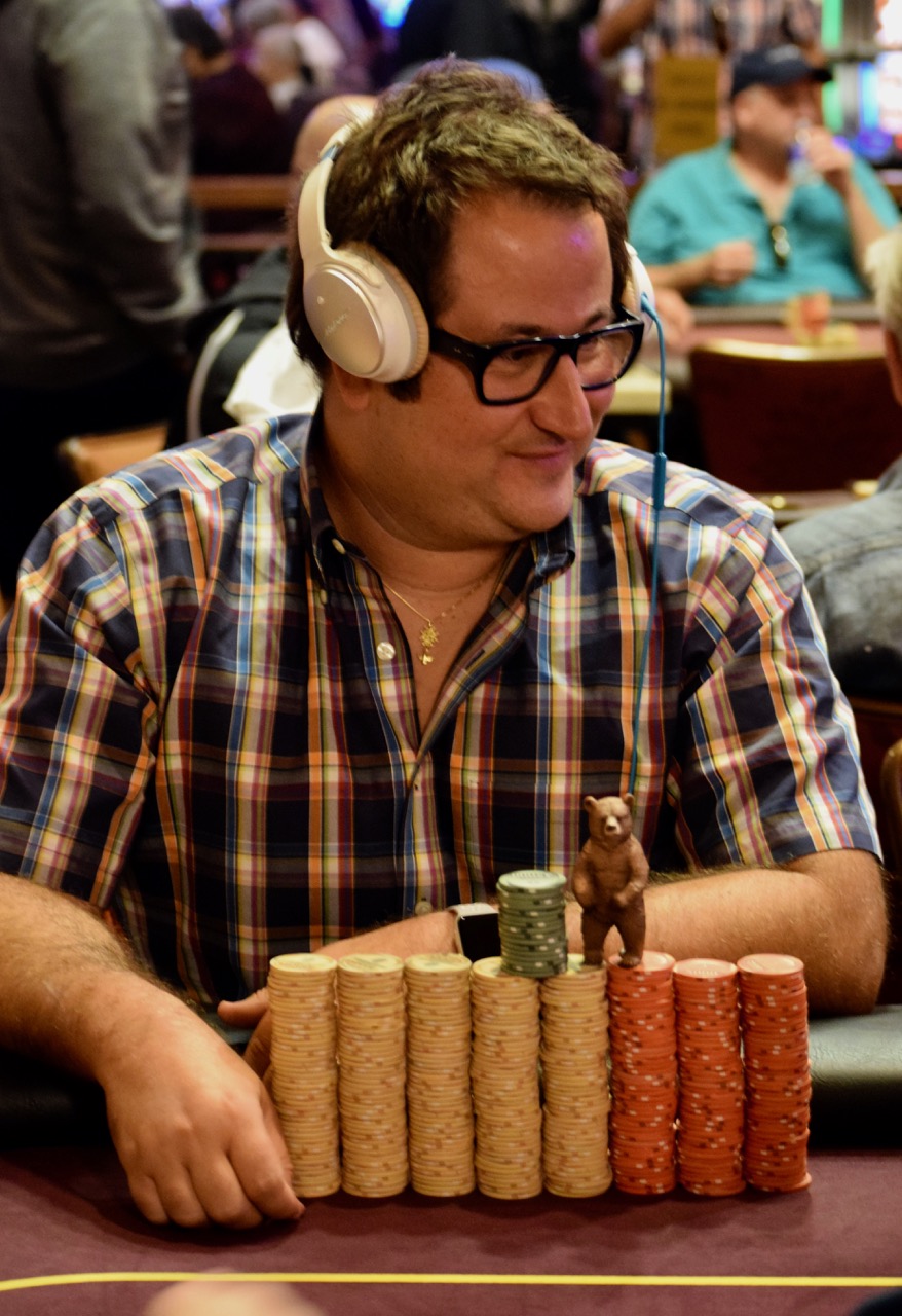 Greg armand poker Greg armand poker