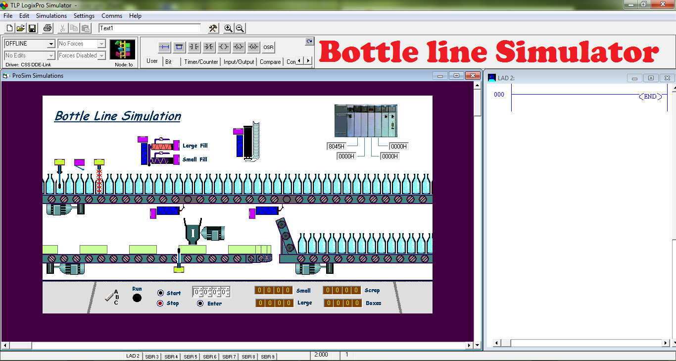 logixpro elevator simulation download logixpro elevator simulation download