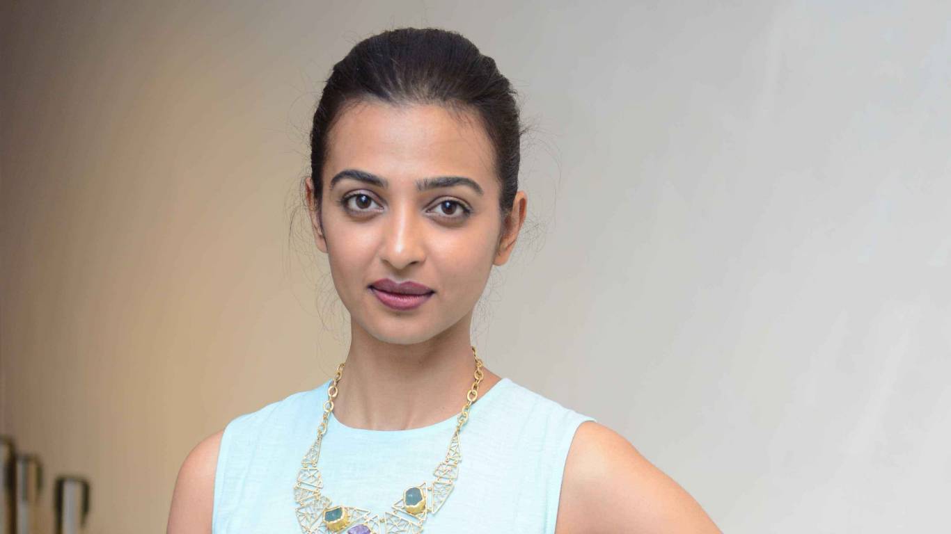 Radhika Apte UHD HD Photo