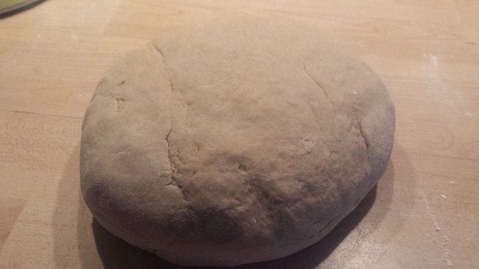 Mohnschnecken aus Hefeteig Mohnschnecken aus Hefeteig