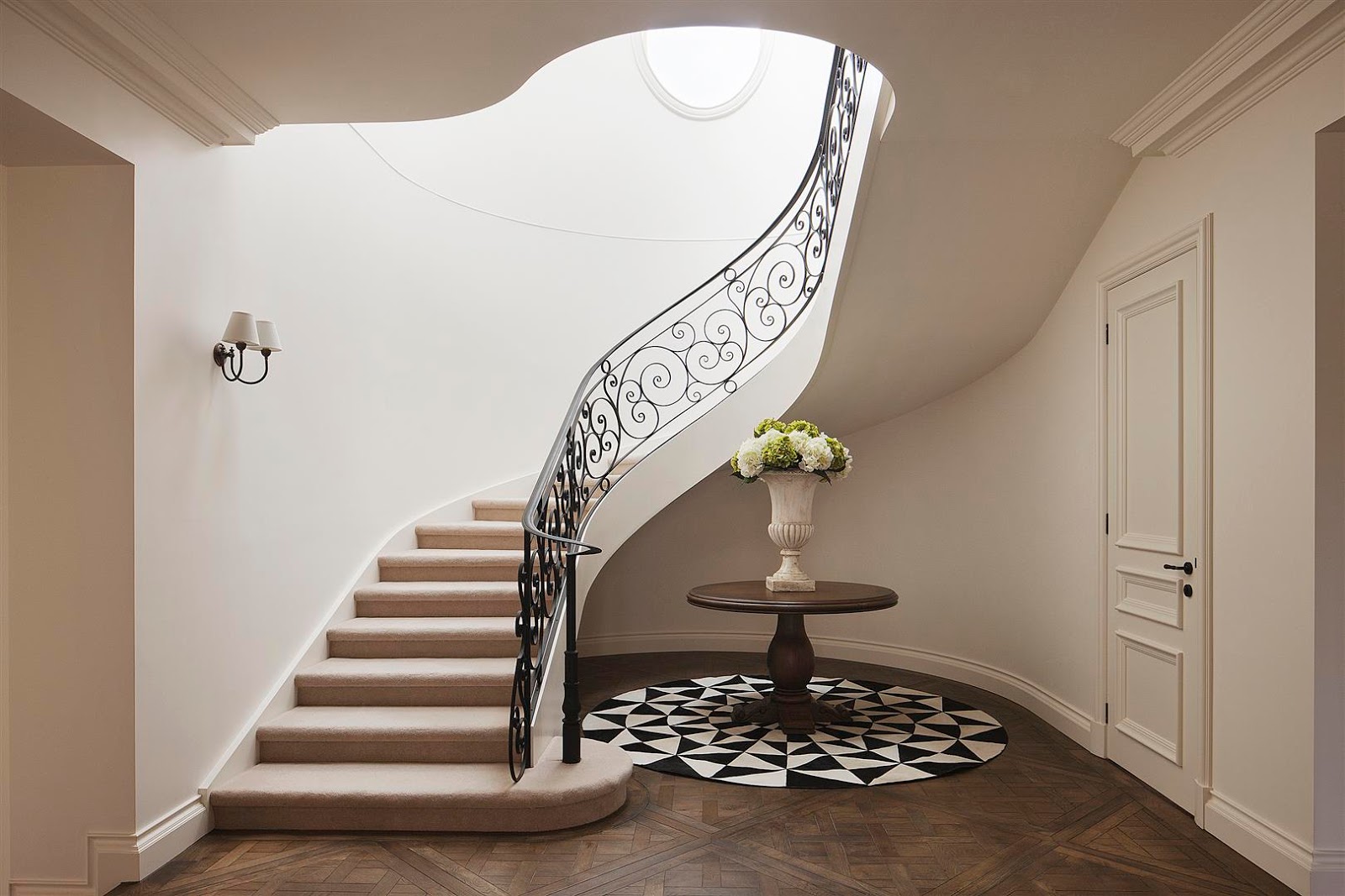 French Provincial Design And Supplies The Good House May 2018 Versailles Panels The Floor Of Choice For French Provincial Design