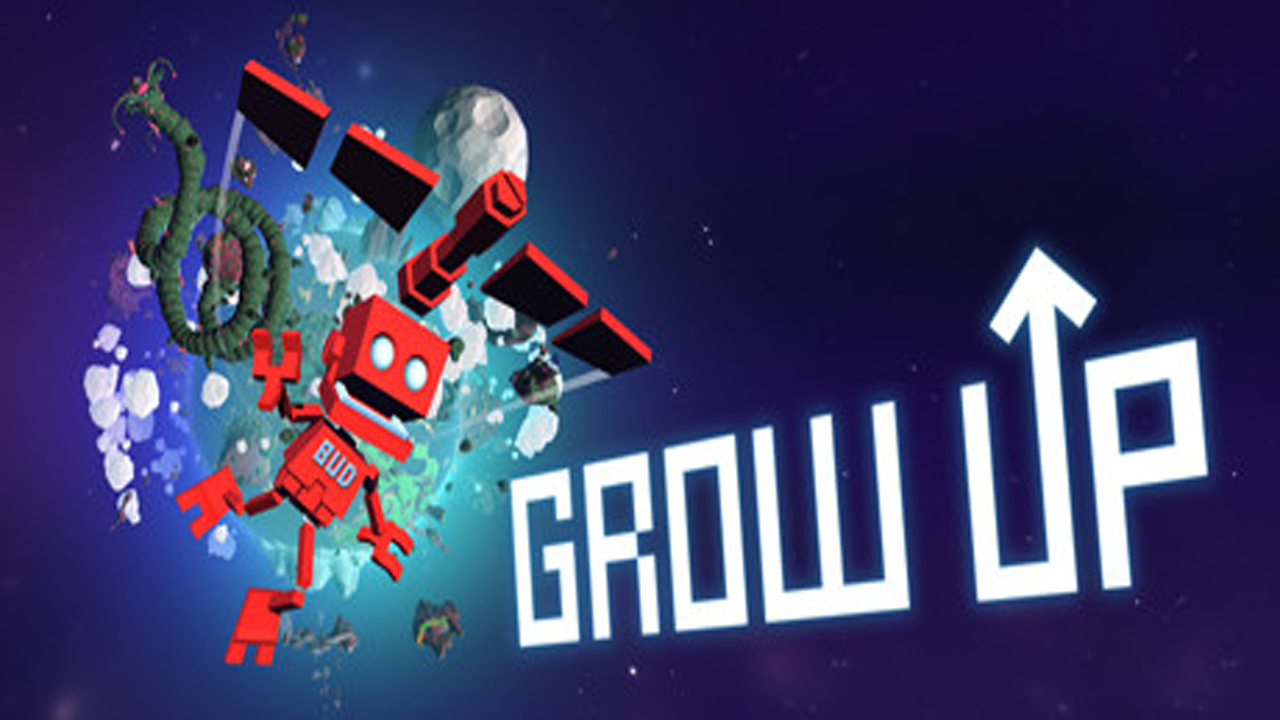 طريقة تحميل لعبة GROW UP مع الكراك برابط مباشر او تورنت Gamers 3rab