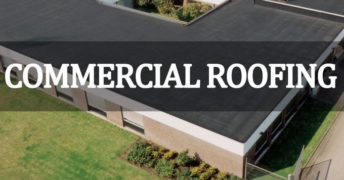 Naples Roofing Services in New York, USA: THE TYPES OF COMMERCIAL ...