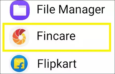 Fincare || How To Fix Fincare App Not Working or Not Opening Problem Solved