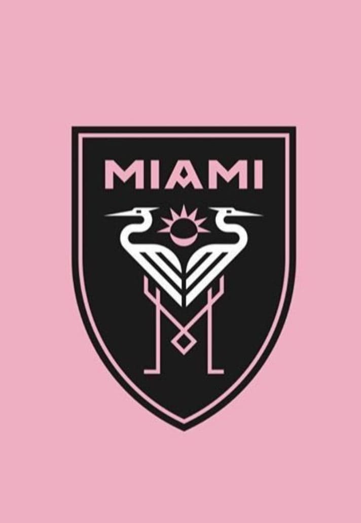 Inter Miami CF David Beckham Reveals Name & Logo of His New MLS Team